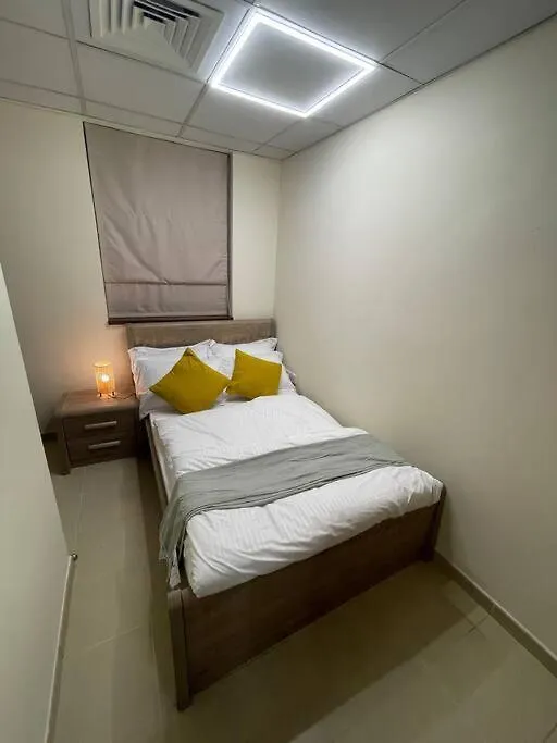 Cozy 3Br Apartment With Maid'S Room Dubai 0*,