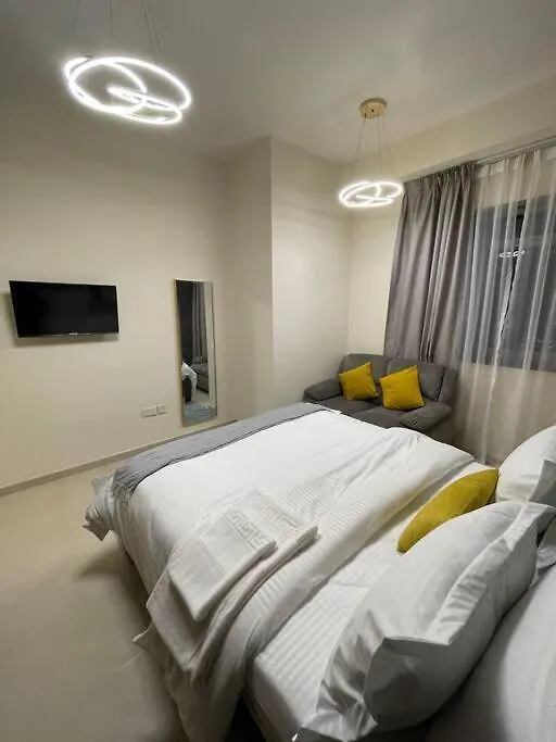 Cozy 3Br Apartment With Maid'S Room Dubai United Arab Emirates