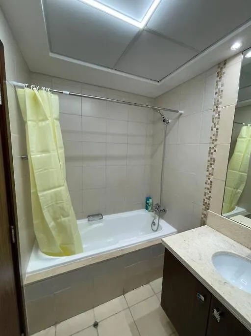 Cozy 3Br Apartment With Maid'S Room Dubai