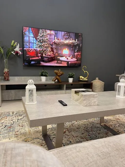 Cozy 3Br Apartment With Maid'S Room Dubai 0*,  United Arab Emirates
