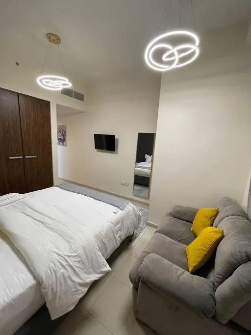 Cozy 3Br Apartment With Maid'S Room Dubai