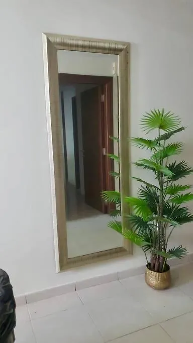 Cozy 3Br Apartment With Maid'S Room Dubai 0*,  United Arab Emirates