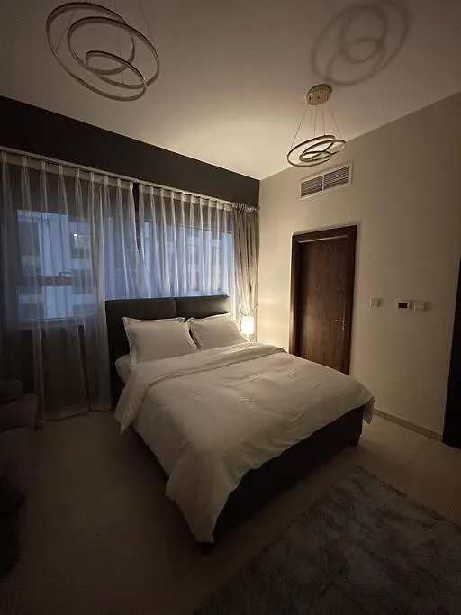 Cozy 3Br Apartment With Maid'S Room Dubai