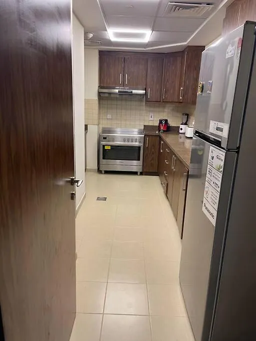 Cozy 3Br Apartment With Maid'S Room Dubai
