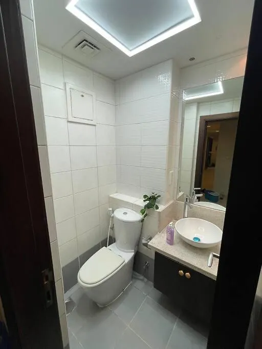 Cozy 3Br Apartment With Maid'S Room Dubai United Arab Emirates