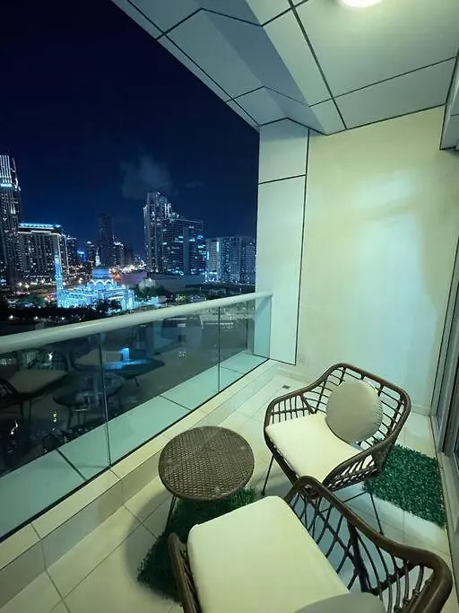 Cozy 3Br Apartment With Maid'S Room Dubai