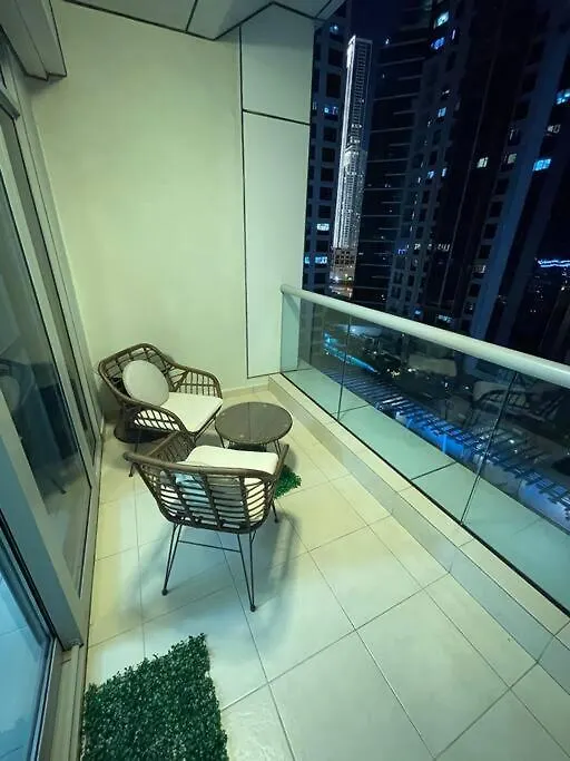 Cozy 3Br Apartment With Maid'S Room Dubai