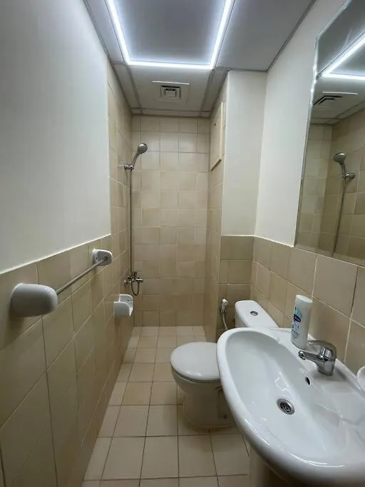 Cozy 3Br Apartment With Maid'S Room Dubai