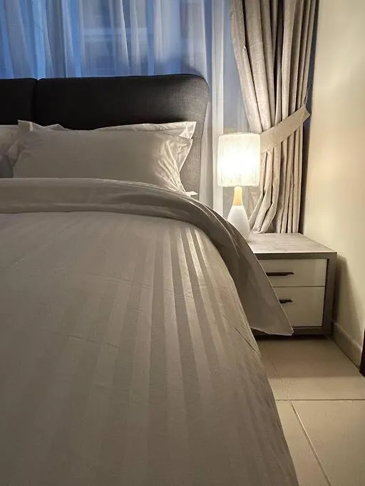 Cozy 3Br Apartment With Maid'S Room Dubai 0*,  United Arab Emirates