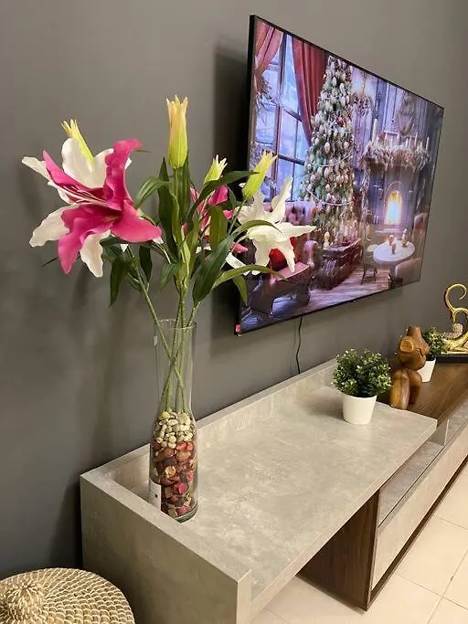 Cozy 3Br Apartment With Maid'S Room Dubai