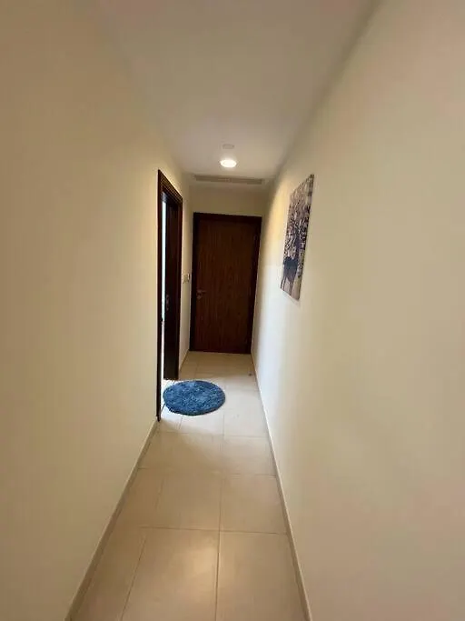 Cozy 3Br Apartment With Maid'S Room Dubai