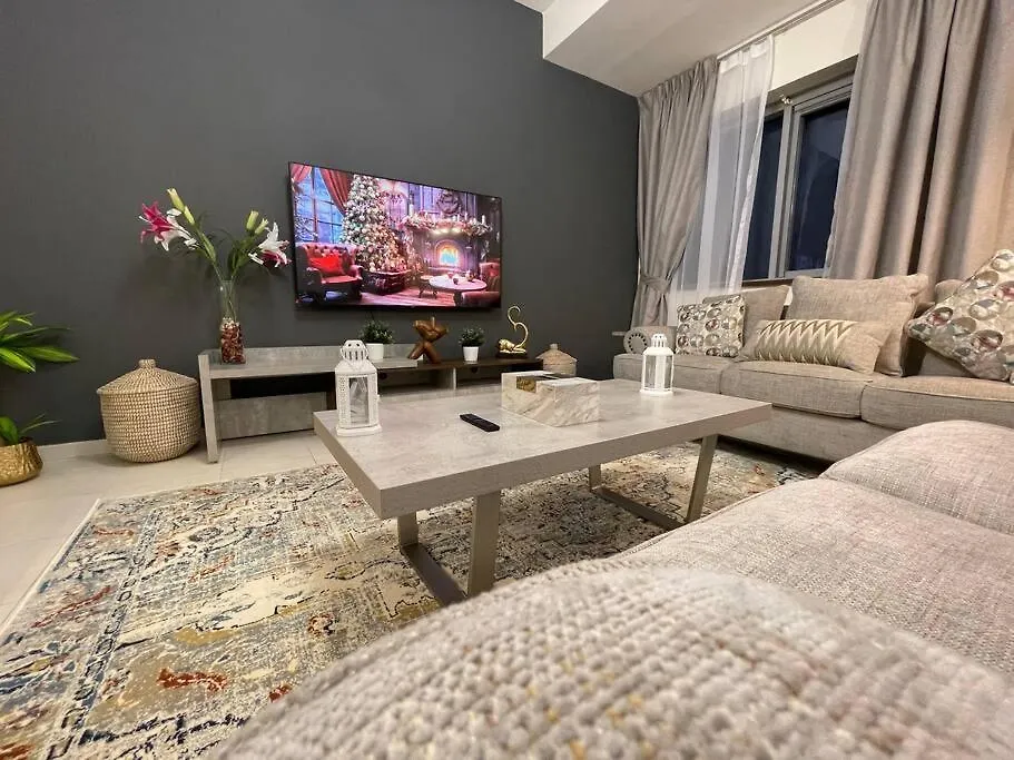 Cozy 3Br Apartment With Maid'S Room Dubai United Arab Emirates