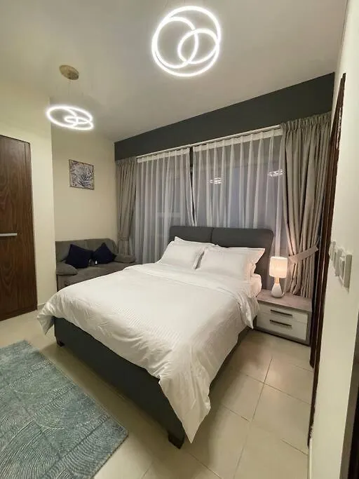 Cozy 3Br Apartment With Maid'S Room Dubai