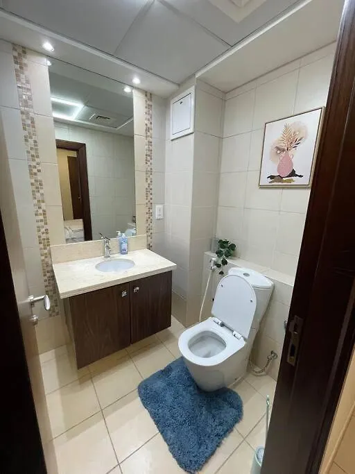 Cozy 3Br Apartment With Maid'S Room Dubai 0*,  United Arab Emirates