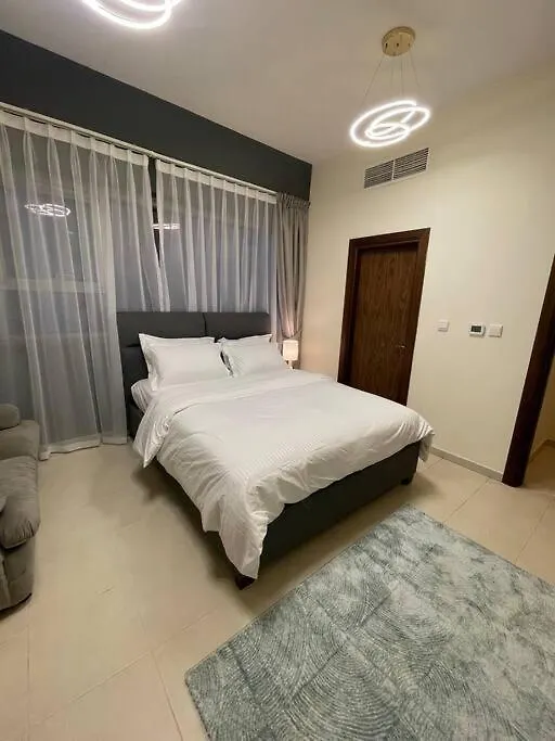 Cozy 3Br Apartment With Maid'S Room Dubai