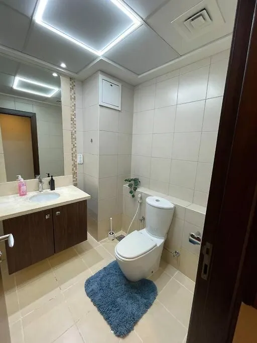 Cozy 3Br Apartment With Maid'S Room Dubai United Arab Emirates