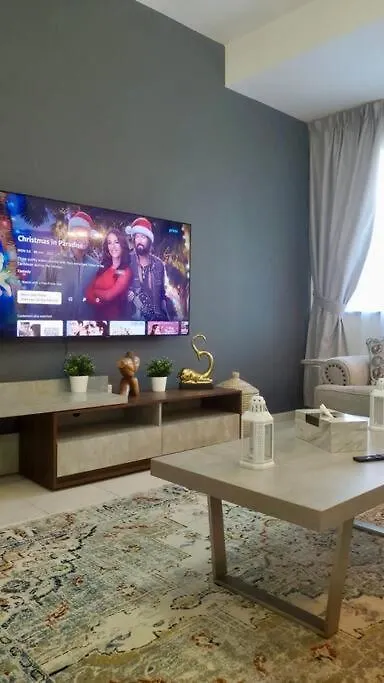 Cozy 3Br Apartment With Maid'S Room Dubai