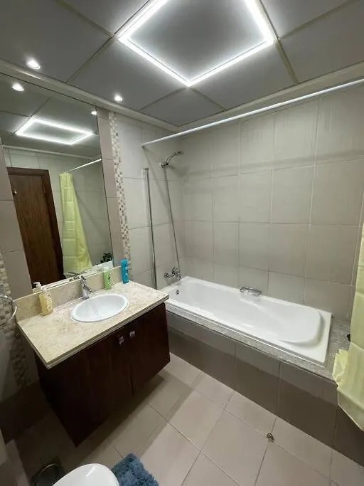 Cozy 3Br Apartment With Maid'S Room Dubai