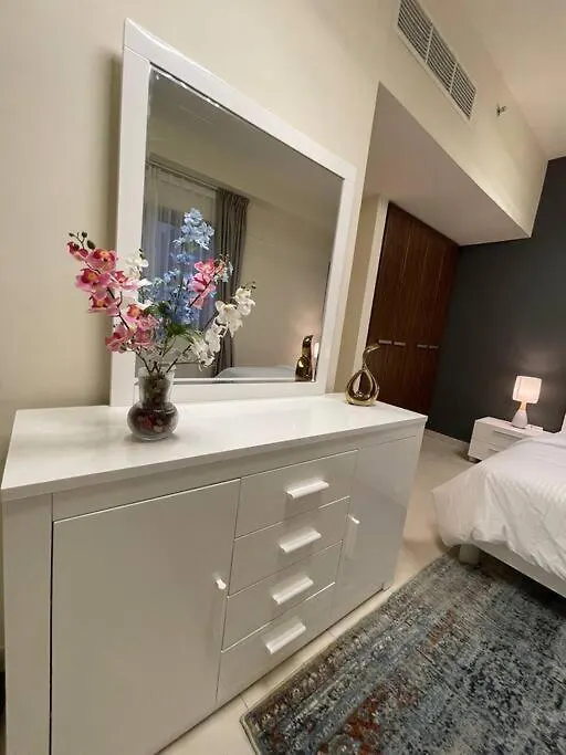 Cozy 3Br Apartment With Maid'S Room Dubai