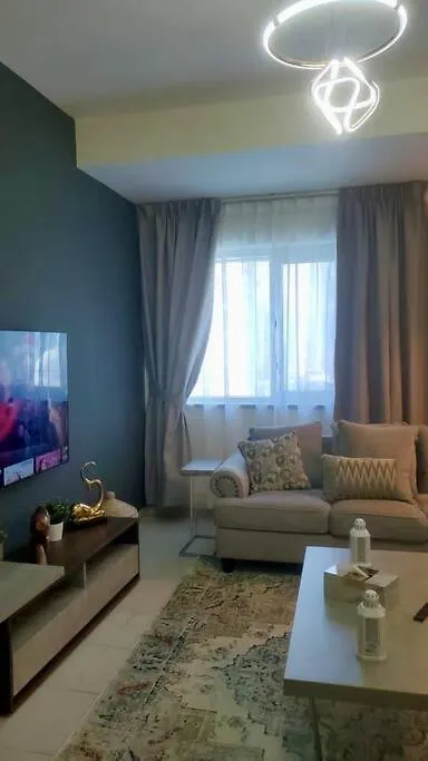 Cozy 3Br Apartment With Maid'S Room Dubai