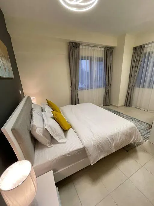 Cozy 3Br Apartment With Maid'S Room Dubai