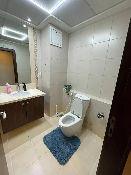 Cozy 3Br Apartment With Maid'S Room Dubai United Arab Emirates