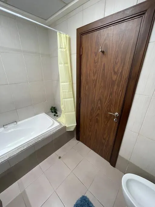 Cozy 3Br Apartment With Maid'S Room Dubái
