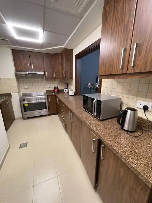 Cozy 3Br Apartment With Maid'S Room Dubái